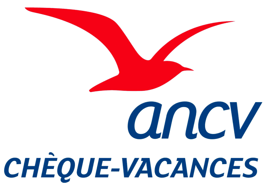 Logo ANCV